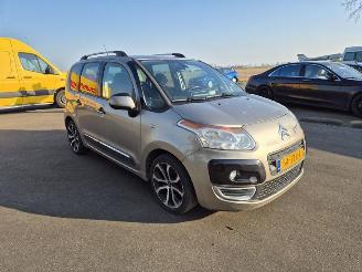 Citroën C3 picasso 1.4 16v picture 4
