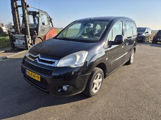 Citroën Berlingo Multispace 1.6 Vti picture 3