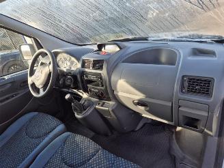 Fiat Scudo 1.6 D  DC picture 9