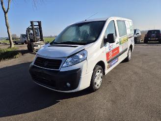 Fiat Scudo 1.6 D  DC picture 3