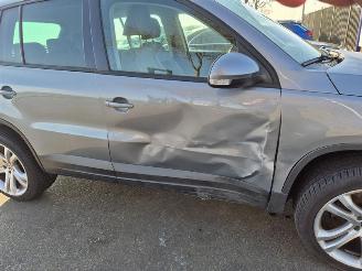 Volkswagen Tiguan 1.4  TSi picture 5