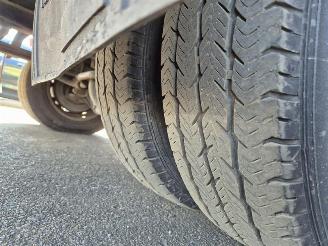 Volkswagen Crafter 2.5 TDi picture 6