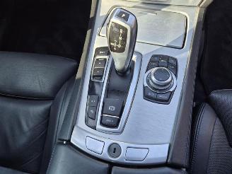 BMW 7-serie 750i picture 9