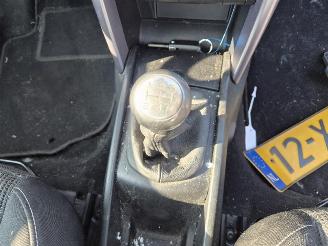 Peugeot 206 CC 2.0 16v picture 7