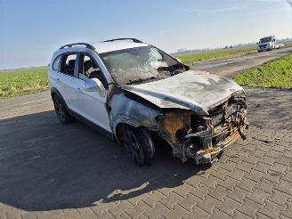 Chevrolet Captiva  picture 4