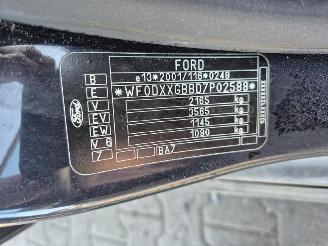 Ford Mondeo 2.3 picture 8