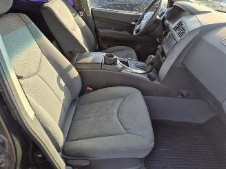 Ssang yong Kyron 2.0 xdi VAN picture 9