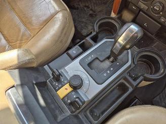 Landrover Discovery 3 2.7 TD V6 picture 7