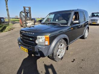 Landrover Discovery 3 2.7 TD V6 picture 3