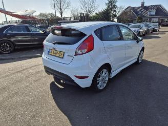 damaged passenger cars Ford Fiesta 1.0 EcoBoost 2014/9