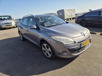 Renault Mégane Grandtour 1.4 16v TCe picture 4