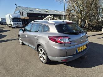 Renault Mégane Grandtour 1.4 16v TCe picture 2