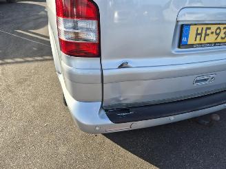 Volkswagen Multivan 2.5 TDi picture 7