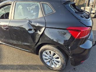 Seat Ibiza 1.0 TSi picture 8