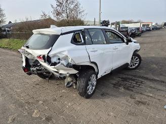  Toyota Corolla Cross 1.8 Hybrid 2023/10