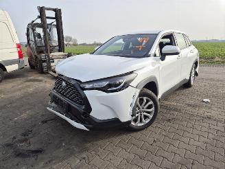 Toyota Corolla Cross 1.8 Hybrid picture 3