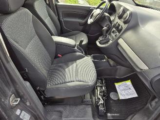 Mercedes Citan 109 CDi picture 8