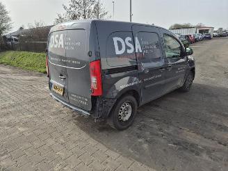 Mercedes Citan 109 CDi picture 1