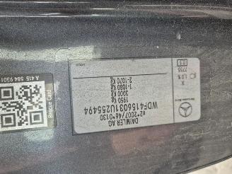 Mercedes Citan 109 CDi picture 9