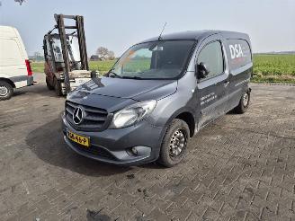 Mercedes Citan 109 CDi picture 3
