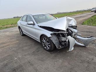 Mercedes C-klasse 180 picture 4