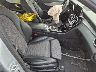 Mercedes C-klasse 180 picture 8