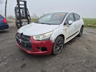 Citroën DS4 1.6 16v Racing picture 3