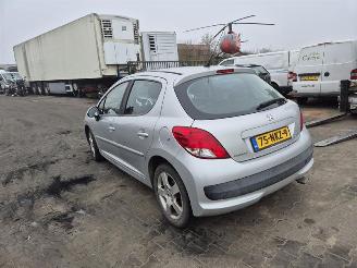 Peugeot 207 1.6 VTi picture 2