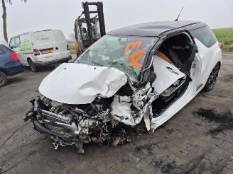 Citroën DS3 1.6 VTi picture 3