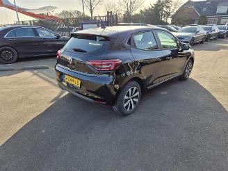 škoda osobní automobily Renault Clio 1.0 TCe 2022/10