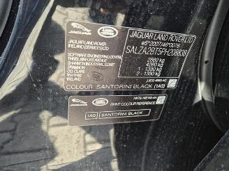 Land Rover Range Rover Evoque P300e picture 8