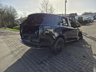 Land Rover Range Rover P400 picture 1