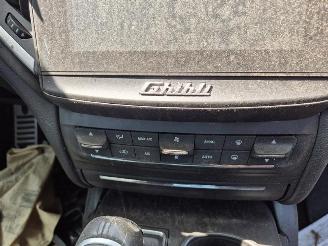 Maserati Ghibli 3.0 D picture 6