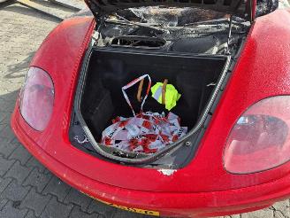 Ferrari 360 Mondena Spider 3.6 V8 picture 8