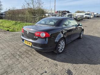 Volkswagen Eos 2.0 FSi picture 1