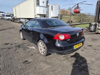 Volkswagen Eos 2.0 FSi picture 2