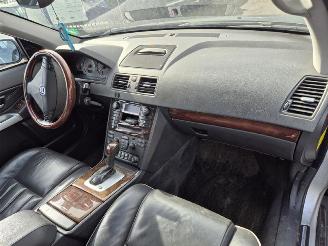 Volvo Xc-90 2.9 T6 picture 5