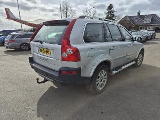 Auto incidentate Volvo Xc-90 2.9 T6 2004/11