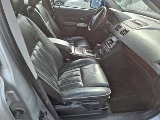 Volvo Xc-90 2.9 T6 picture 10