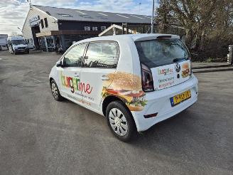 Volkswagen Up! 1.0 MPi picture 2