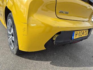 Peugeot 208 1.2 Vti picture 7