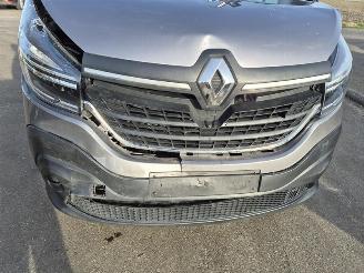 Renault Trafic 1.6 dCi picture 12