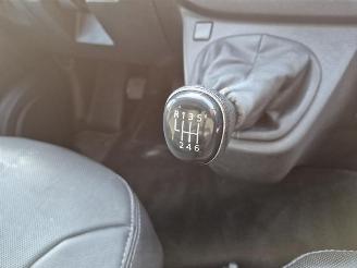 Renault Trafic 1.6 dCi picture 9