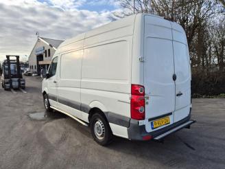 Volkswagen Crafter 2.5 TDi picture 2