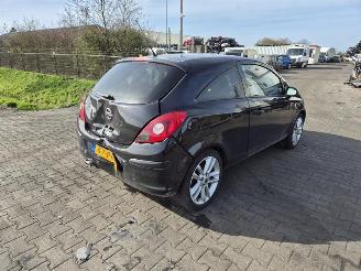 Vrakbiler auto Opel Corsa 1.4 16v 2011/3