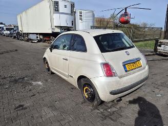 Fiat 500 1.2 picture 2