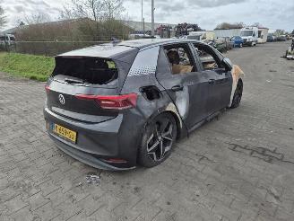 Vrakbiler auto Volkswagen ID.3  2020/12