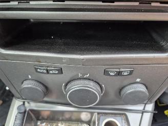 Opel Astra GTC 1.6 16v picture 6