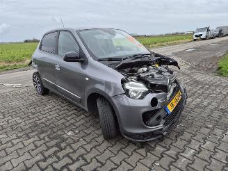 Renault Twingo 1.0 SCe picture 4