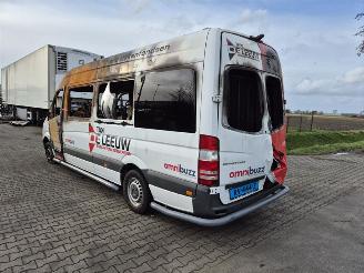 Mercedes Sprinter 314 CDi picture 2